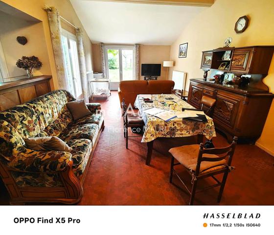 Maison à SAVERDUN, 09700 - 3 pièces 90m²