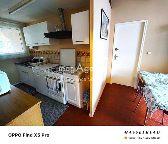 Maison à SAVERDUN, 09700 - 3 pièces 90m²