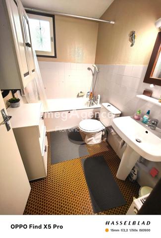 Maison à SAVERDUN, 09700 - 3 pièces 90m²