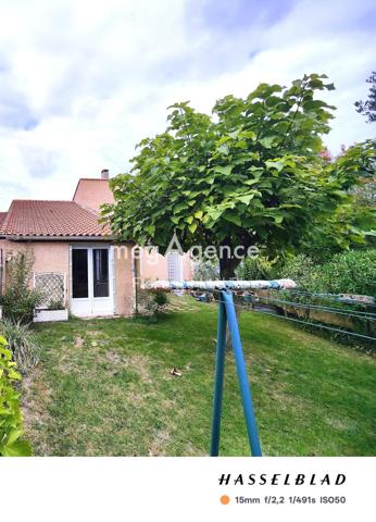 Maison à SAVERDUN, 09700 - 3 pièces 90m²