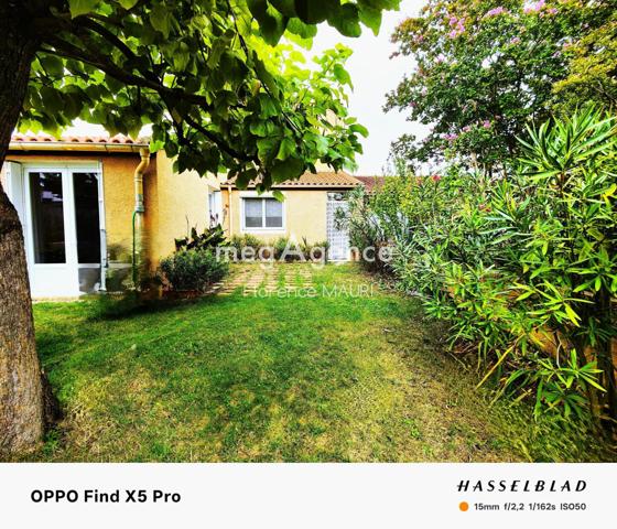 Maison à SAVERDUN, 09700 - 3 pièces 90m²