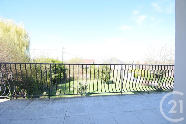 Maison à vendre  5 pièces - 175 m2 CREUZIER LE VIEUX - 03