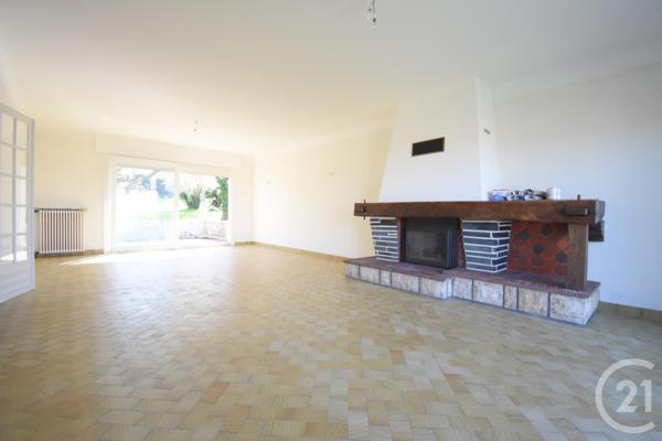 Maison à vendre  5 pièces - 175 m2 CREUZIER LE VIEUX - 03