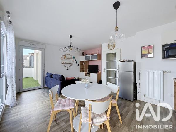 Appartement à vendre 3 pièces 61 m² Louvres