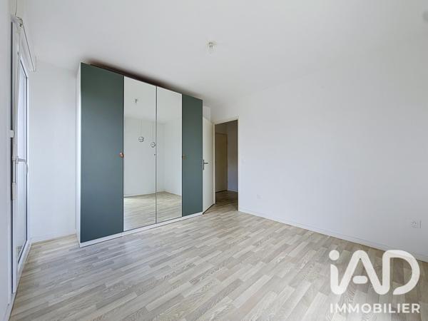Appartement à vendre 3 pièces 61 m² Louvres