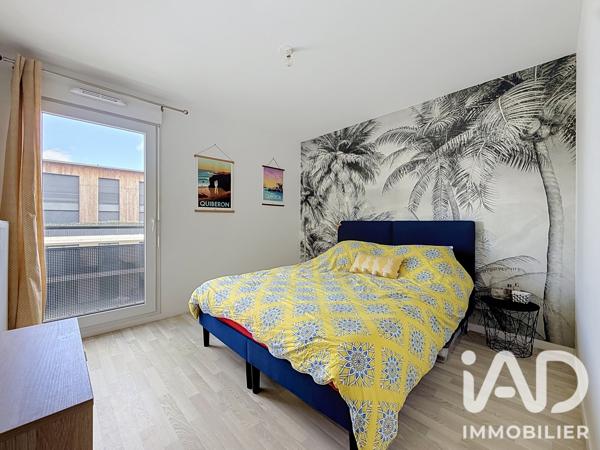 Appartement à vendre 3 pièces 61 m² Louvres