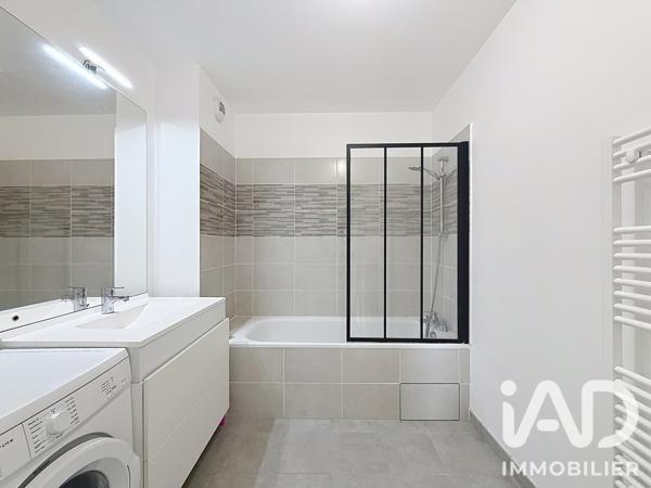 Appartement à vendre 3 pièces 61 m² Louvres