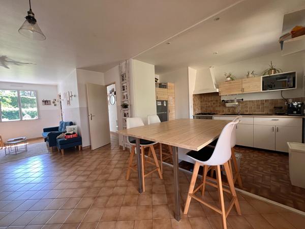 Maison Chissay En Touraine 3 pièce(s)