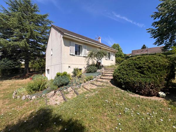 Maison Chissay En Touraine 3 pièce(s)