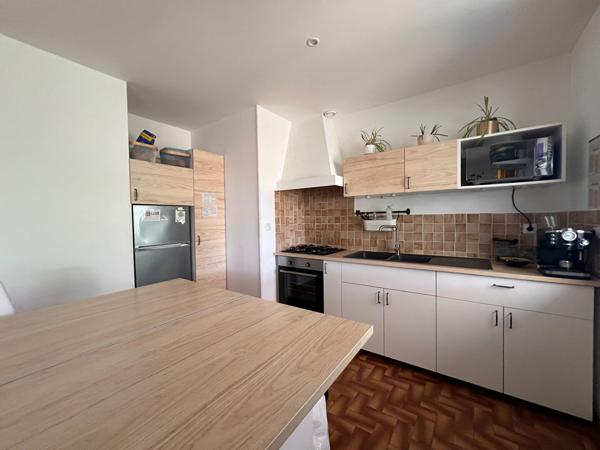 Maison Chissay En Touraine 3 pièce(s)