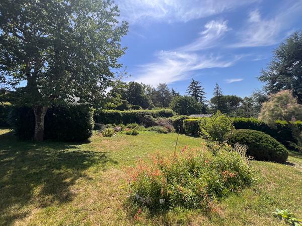 Maison Chissay En Touraine 3 pièce(s)