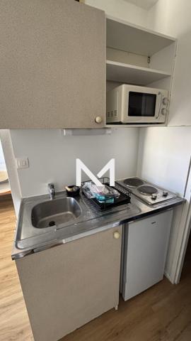 Lot de 6 studios meublés et 3 stationnements | Premium Immobilier