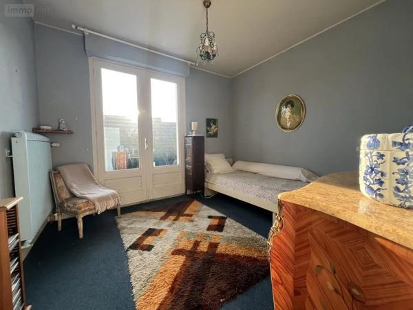 Achat - Maison Ploërmel 56800 7 pièces 125 m 2 787 m 2