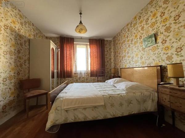 Achat - Maison Ploërmel 56800 7 pièces 125 m 2 787 m 2