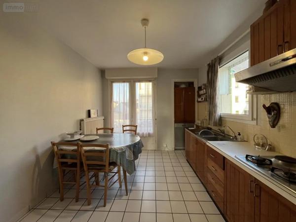 Achat - Maison Ploërmel 56800 7 pièces 125 m 2 787 m 2