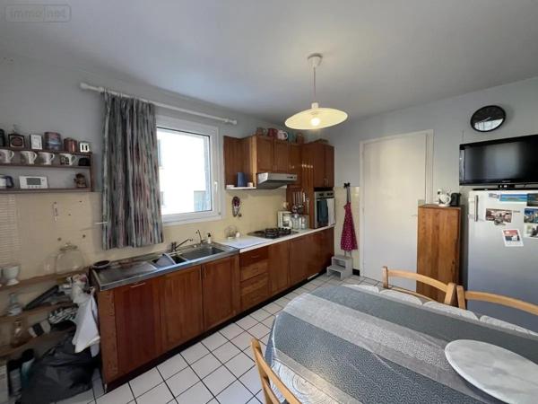 Achat - Maison Ploërmel 56800 7 pièces 125 m 2 787 m 2