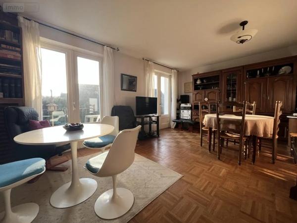 Achat - Maison Ploërmel 56800 7 pièces 125 m 2 787 m 2