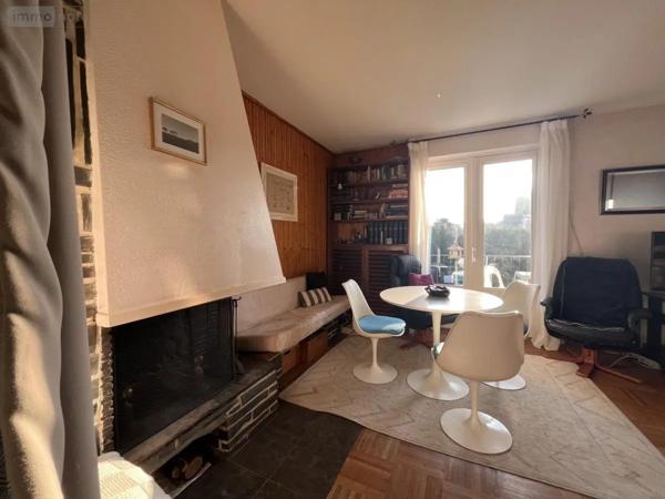 Achat - Maison Ploërmel 56800 7 pièces 125 m 2 787 m 2