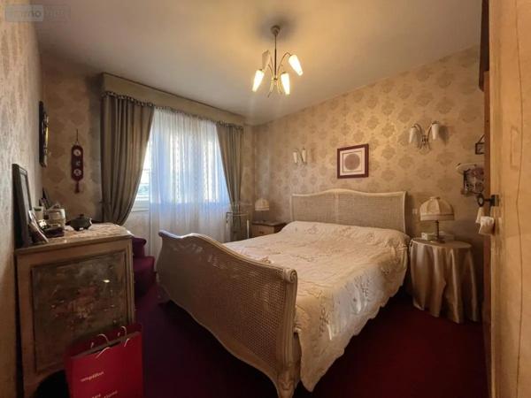 Achat - Maison Ploërmel 56800 7 pièces 125 m 2 787 m 2