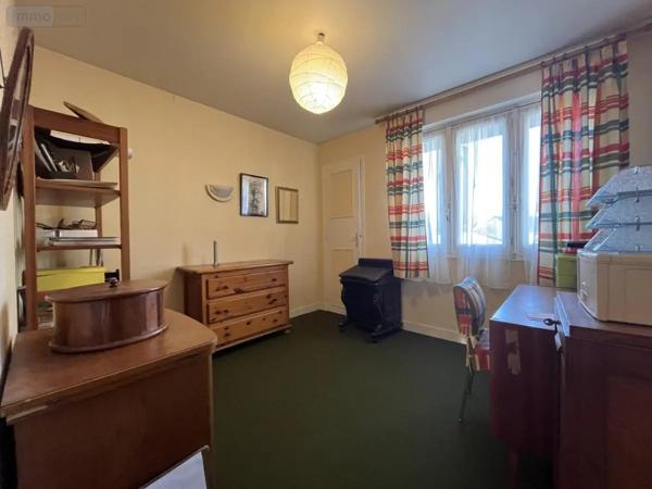 Achat - Maison Ploërmel 56800 7 pièces 125 m 2 787 m 2