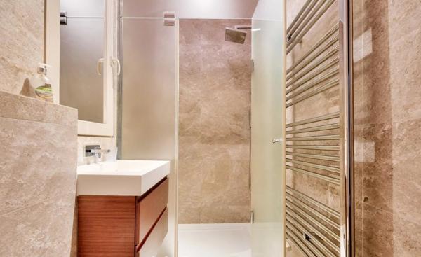 Appartement – 108m² – Paris 8ème