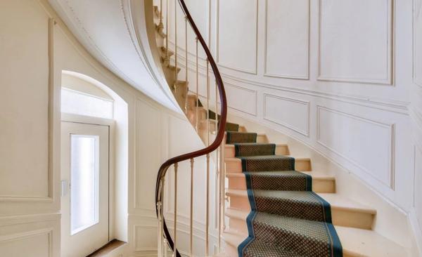 Appartement – 108m² – Paris 8ème