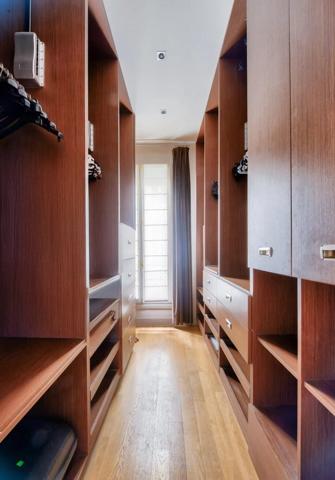 Appartement – 108m² – Paris 8ème