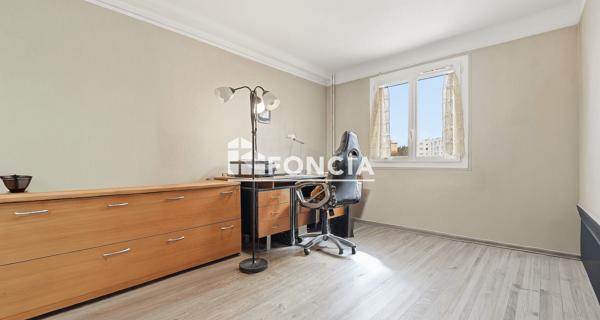 À vendre Appartement 3 pièces 55 m² - Nice 06200