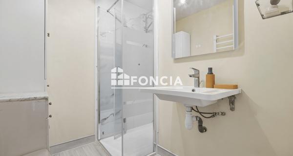 À vendre Appartement 3 pièces 55 m² - Nice 06200