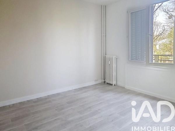 Appartement à vendre 2 pièces 32 m² Ris-Orangis