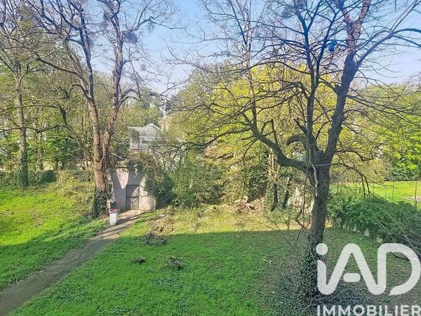 Appartement à vendre 2 pièces 32 m² Ris-Orangis