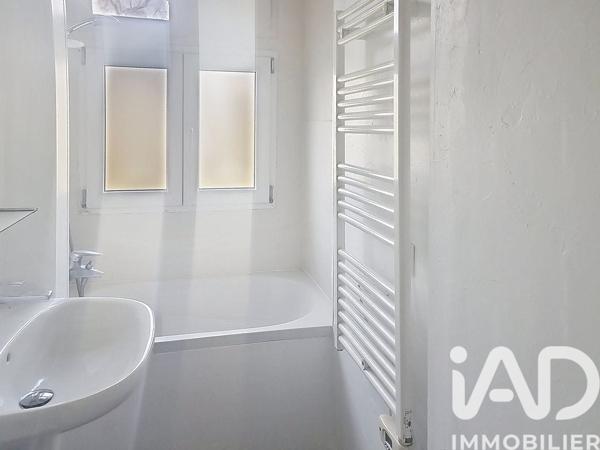 Appartement à vendre 2 pièces 32 m² Ris-Orangis