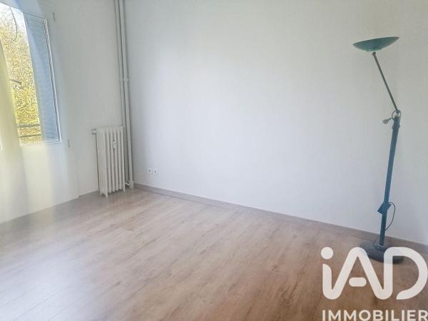 Appartement à vendre 2 pièces 32 m² Ris-Orangis