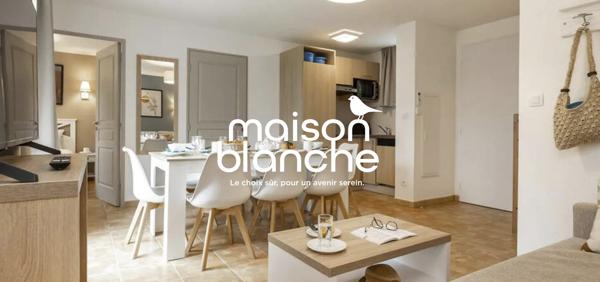 INVESTISSEMENT LMNP - MAISON T3 DUPLEX - SARLAT (24)