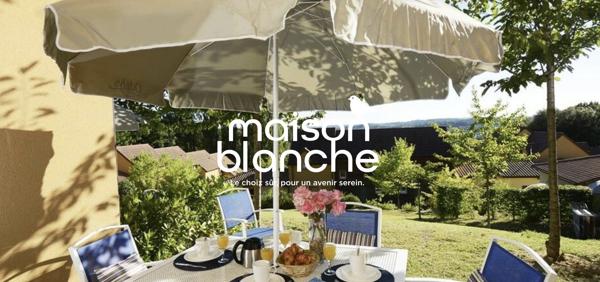 INVESTISSEMENT LMNP - MAISON T3 DUPLEX - SARLAT (24)