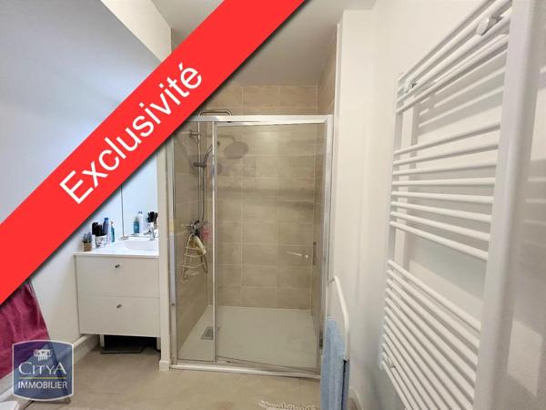 Appartement à vendre 3 pièces 70m² La Rochelle (17000)