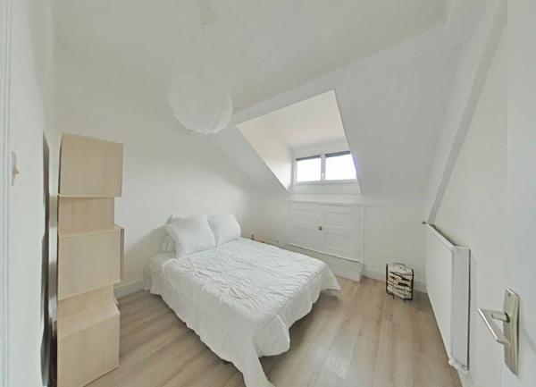 Appartement à louer  2 pièces • 39,52 m2 Romans-sur-Isère
