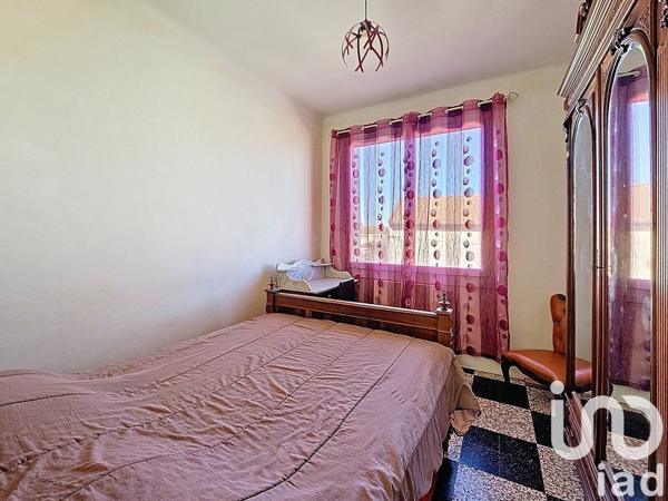 Maison traditionnelle 6 pièces de 163 m² à Villeneuve-lès-Béziers (34420)