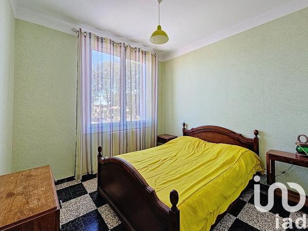 Maison traditionnelle 6 pièces de 163 m² à Villeneuve-lès-Béziers (34420)