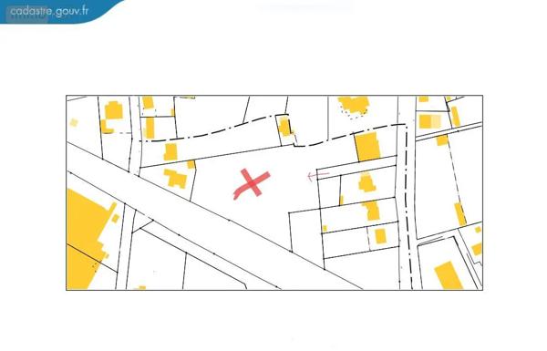 Achat - Terrain à bâtir Mauron 56430 7154 m 2 7154 m 2