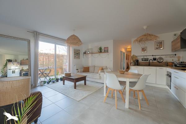Appartement à vendre |  Toulouse |  4 pièces | 82 m²