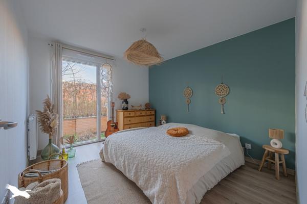 Appartement à vendre |  Toulouse |  4 pièces | 82 m²