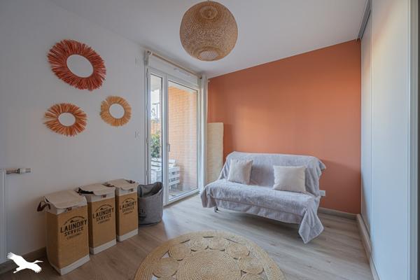 Appartement à vendre |  Toulouse |  4 pièces | 82 m²
