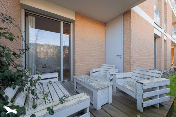 Appartement à vendre |  Toulouse |  4 pièces | 82 m²