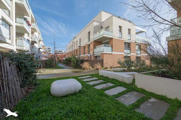 Appartement à vendre |  Toulouse |  4 pièces | 82 m²