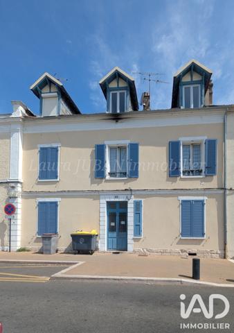 Immeuble à vendre 256 m² Montereau-Fault-Yonne
