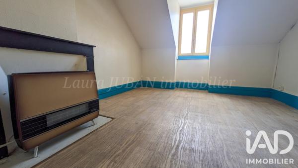 Immeuble à vendre 256 m² Montereau-Fault-Yonne