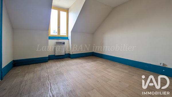 Immeuble à vendre 256 m² Montereau-Fault-Yonne