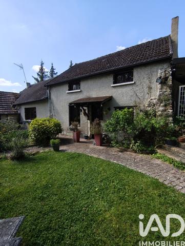 Maison à vendre 5 pièces 125 m² Villers-Agron-Aiguizy