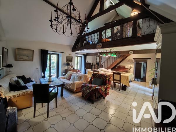 Maison à vendre 5 pièces 125 m² Villers-Agron-Aiguizy